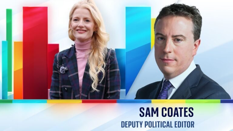 Gorton and Denton was a disaster for Labour – can Starmer find a way back? | Politics News