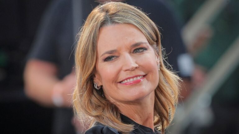 Signs of forced entry at home of missing US TV presenter Savannah Guthrie’s mother after ‘kidnap’ | US News