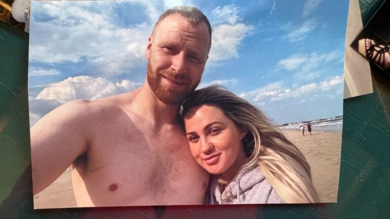 Trump ICE crackdown turns Irishman’s American dream into detention nightmare | US News