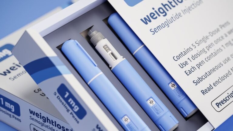 Weight loss jabs could be banned by next Olympics | World News