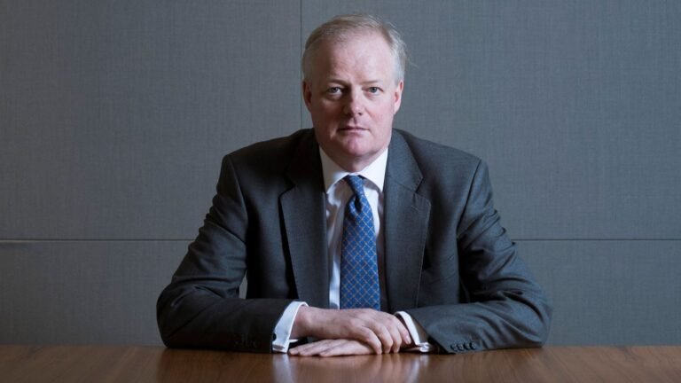 Mark Kleinman blog | See the latest stories from Sky News’ City editor