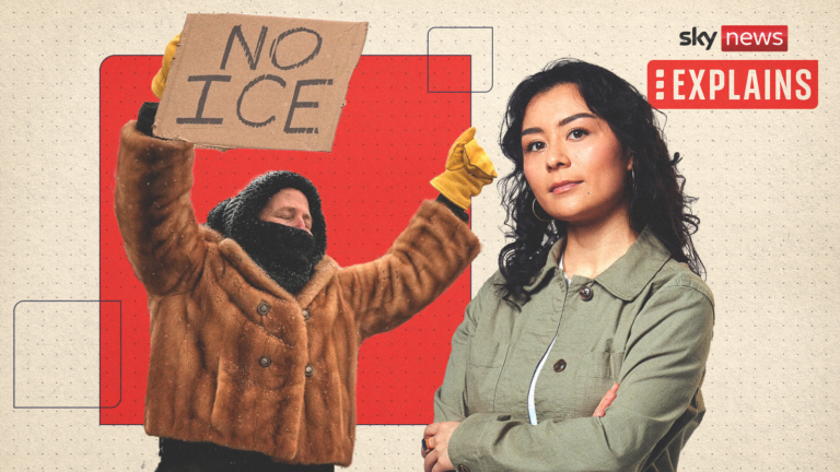 Why context matters – Sky News Explains YouTube series relaunches | World News