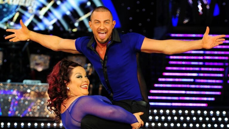 Former Strictly star who took his own life, Robin Windsor, was ‘vulnerable to rejection’ | UK News
