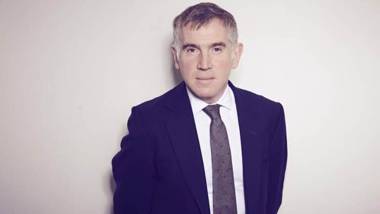 Starmer’s comms director steps down day after his chief of staff quits | Politics News