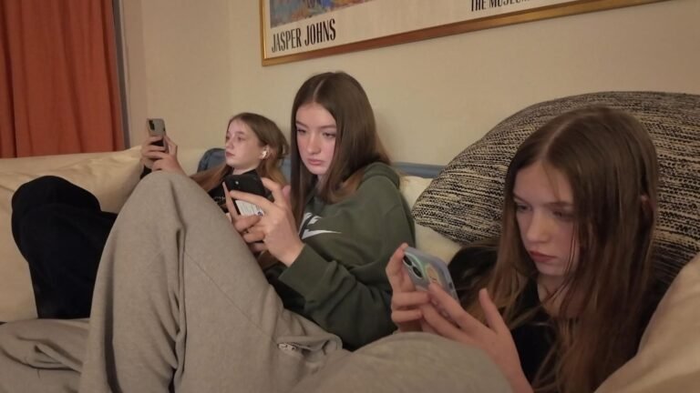 It looks like public opinion will force Big Tech to make social media safer for children | Science, Climate & Tech News