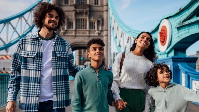 Holiday tax could make holidays ‘unaffordable’ for many, campaigners say | Money News