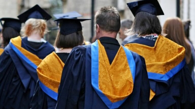 Savings Guide: How to spare your child crippling student debt – and doing it right could save you £15,000 | Money News