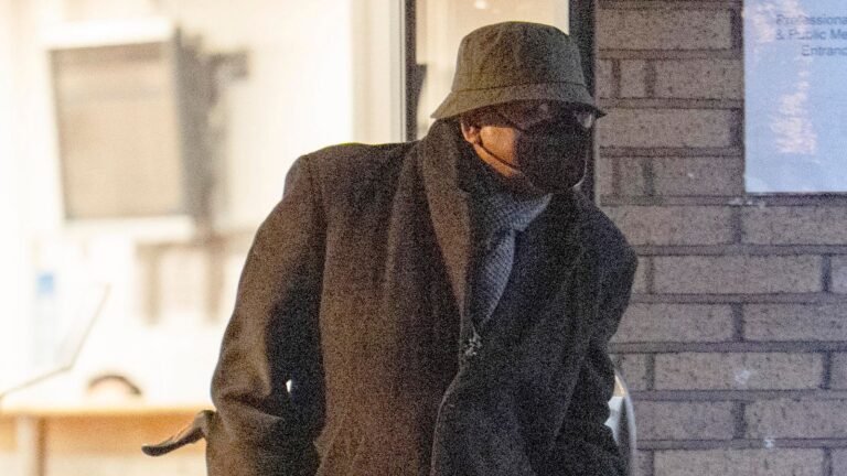 Michelin-star restaurant owner spiked woman’s cocktail with date-rape drug | UK News