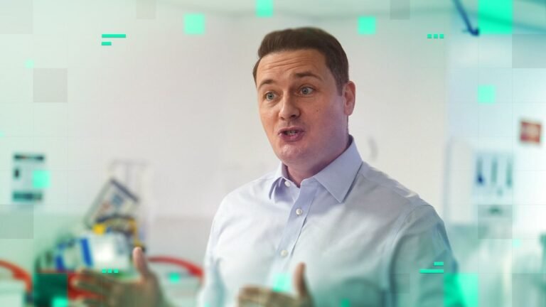 Nearly one-fifth of improvement to hospital waiting list under Labour down to non-clinical activity | UK News