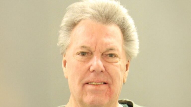 William Stevenson, Jill Biden’s ex-husband, charged with murder after death of wife in Delaware | US News