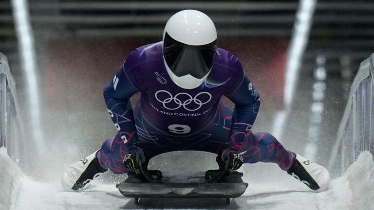 Winter Olympics live: Team GB hope for first medal of the Games