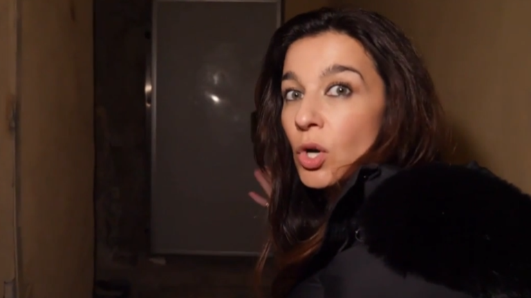 Assad’s downfall: Sky’s coverage wins best news programme at Broadcast Awards | World News