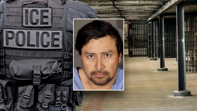 Illegal immigrant soccer coach face death penalty after allegedly killing, raping teen player