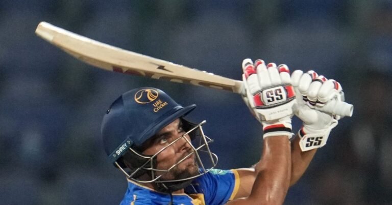 Sohaib Khan on MS Dhoni: Dhoni’s formula worked under pressure… Shoaib revealed the secret after leading the team to victory