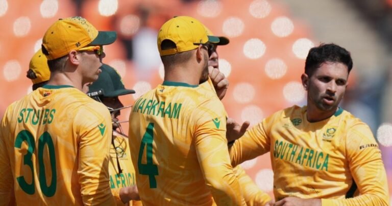 super over icc rule: What would have happened if the second super over in the South Africa-Afghanistan match had been a tie… What does the ICC rule say?