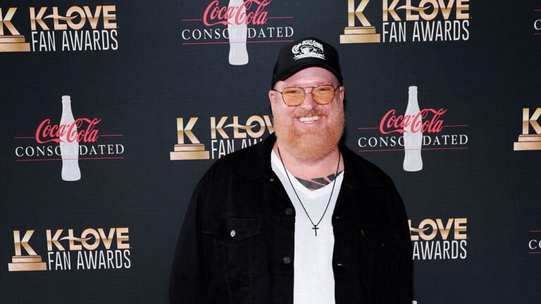 I went from preacher’s kid to meth addict — what happened at 3am changed everything