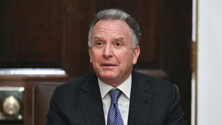 Iran bomb threat: Witkoff says industrial-grade material ‘a week away’