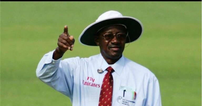 steve bucknor confession: Steve Bucknor confessed to the crime, when he had committed the crime twice in 5 days