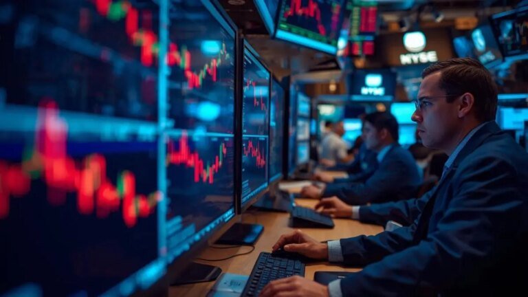 Brokers plan representations to RBI as tighter norms squeeze funding for proprietary desks