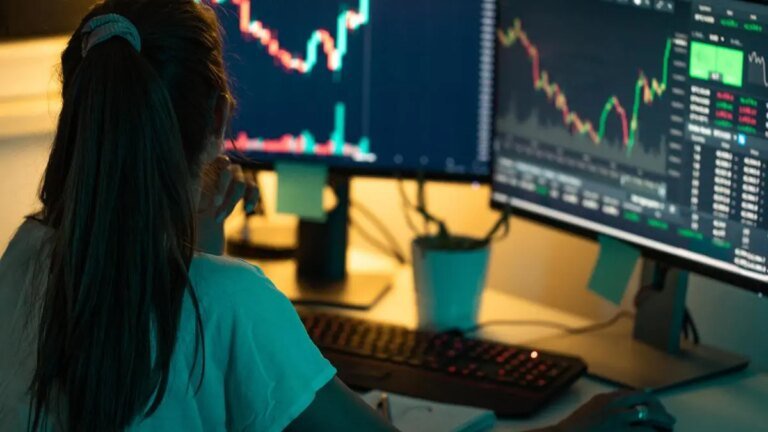 Flattish opening seen on Nifty, Sensex