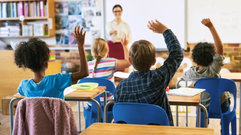 PASTOR COREY BROOKS: Phonics fixed Mississippi’s schools—so why is Chicago still failing its kids?