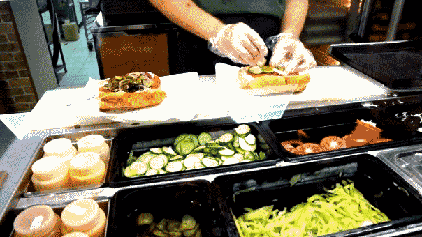 Subway ends its free footlong loyalty program benefit starting April 1