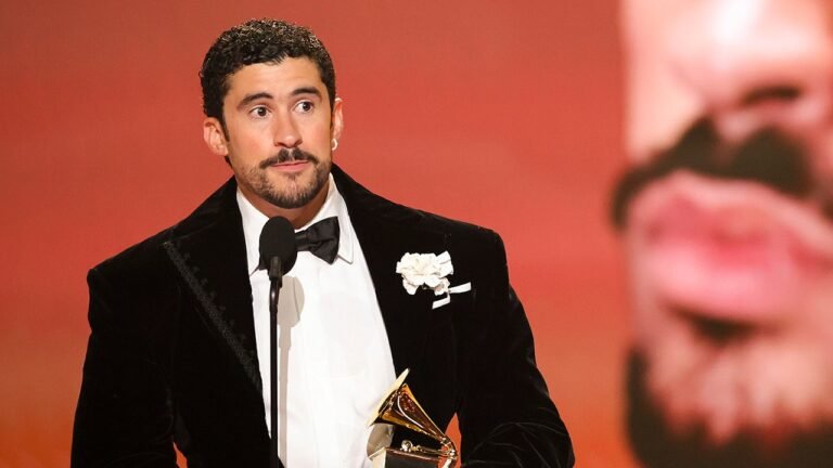 Bad Bunny Super Bowl LX halftime show is ‘disturbing,’ ex-ESPN star says