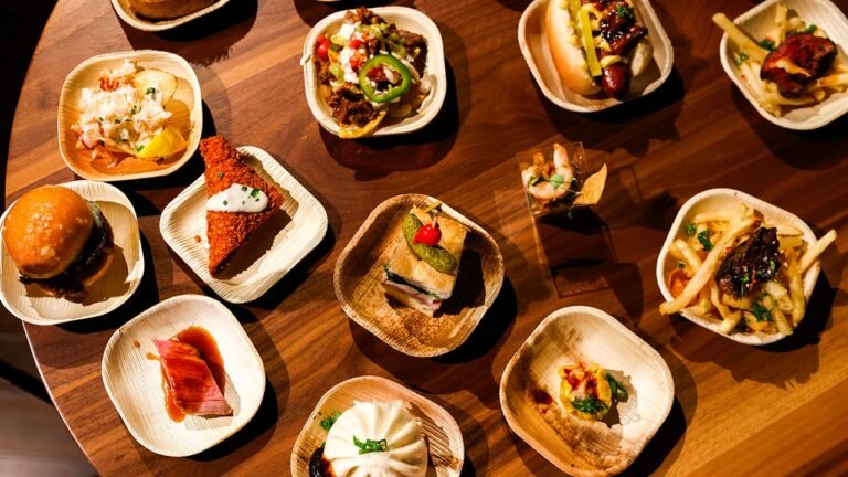 Super Bowl LX food menu features $180 burger, $40 crab nachos at Levi’s Stadium