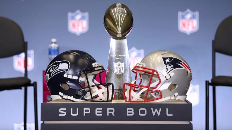 How to watch Super Bowl 2026 live