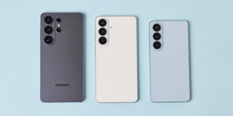 Samsung hopes this year’s Galaxy S phones make AI exciting • The Register