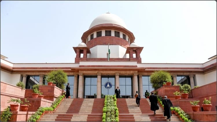Sir: ‘No one can violate our orders’, Supreme Court comments during hearing on Bengal SIR – Supreme Court On Sir In West Bengal Says Neither Ec Nor State Government Will Go Beyond Our Orders Tmc