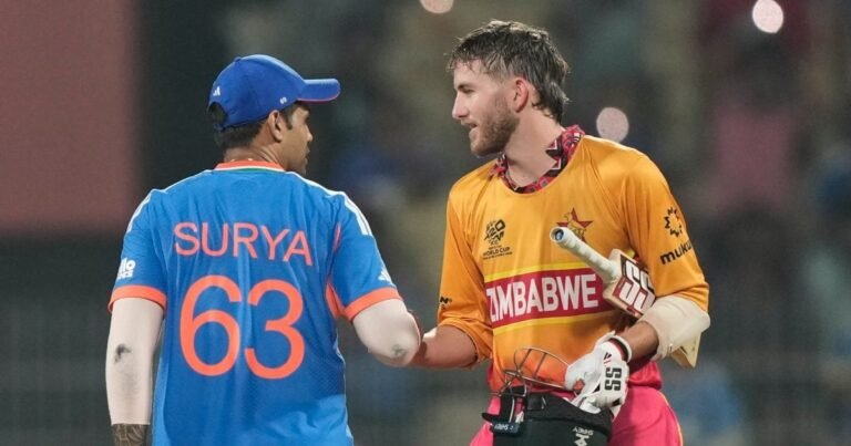 Victory in Chennai, but ‘trial by fire’ in Kolkata; Will Surya’s army be able to conquer the ‘fortress’ of Windies in Eden Gardens?