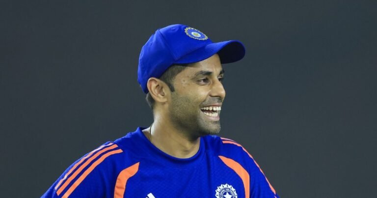 Suryakumar Yadav Press Conference: Surya-Brigade ready to crush South Africa in Super-8, know 10 big things from the captain’s press conference.