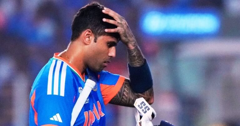T20 World cup semi final scenario: A defeat for India spoils the equation of semi final, may be out!