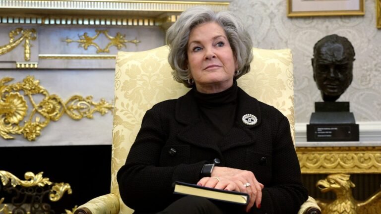 Susie Wiles attorney denies consenting to FBI phone call recording: Report