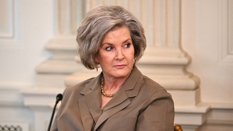 FBI Director Kash Patel reveals wiretapping of Trump allies and campaign