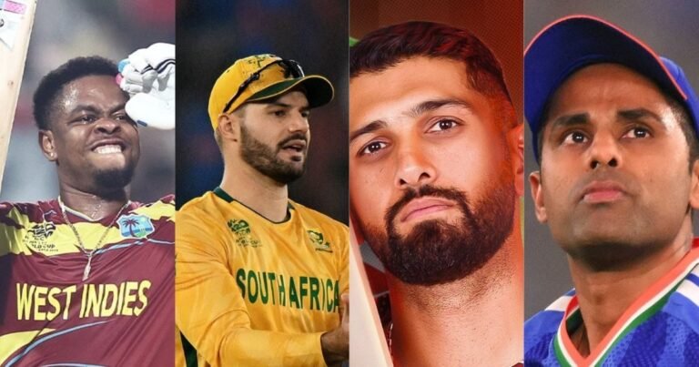 Another team will be out of the T20 World Cup today, whose title dream will be shattered after Sri Lanka?