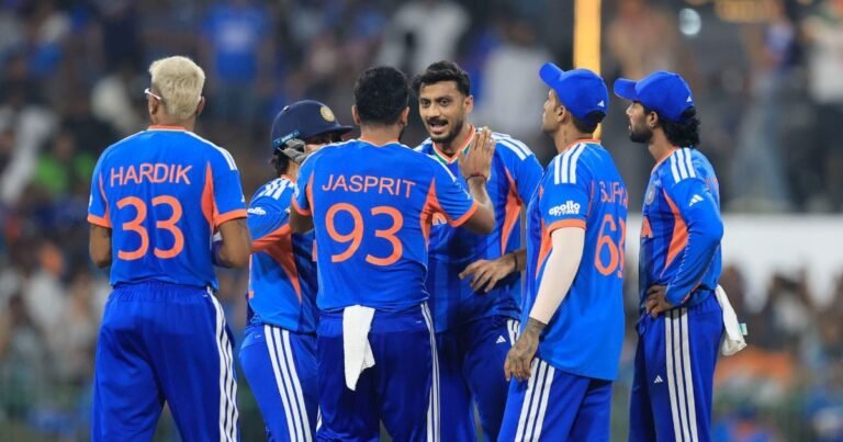 Indian team super 8 schedule: Which teams will the Indian team play against in Super 8, see the complete schedule