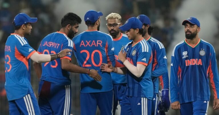 Pandya’s attack, Surya’s shine and Arshdeep’s attack; These ‘5 warriors’ defeated Zimbabwe, Team India on the threshold of semi-finals