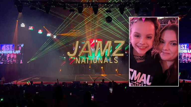 Utah cheer mom, daughter found dead in Vegas amid custody fight