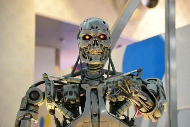 DWP proposes AI chatbots to replace welfare advisors • The Register