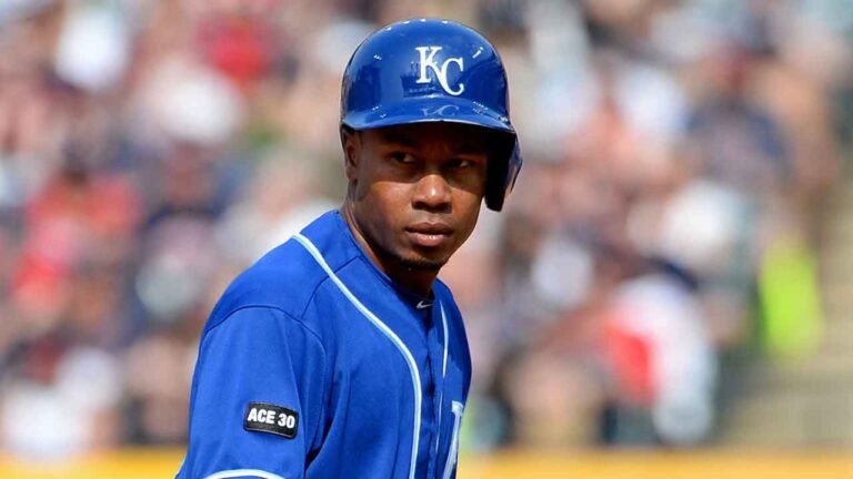 MLB news: Three-time World Series champion Terrance Gore dead at 34