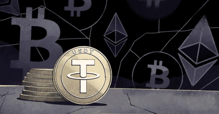 DoJ Seizes $61 Million in Tether Linked to Pig Butchering Crypto Scams