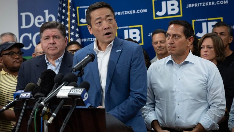 State Rep. Gene Wu blasted for urging racial groups to unite, ‘take over’ USA