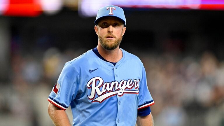 MLB pitcher picks Diamondback over Padres due to California’s tax rates