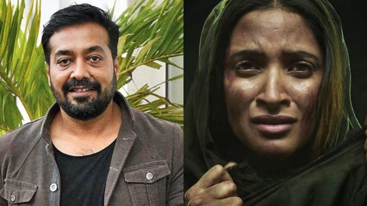 ‘Beef-Paratha is the best’, Anurag Kashyap again reacted on the film ‘The Kerala Story 2’; Anurag Kashyap Reacts To The Kerala Story 2 Film Calling The Trailer Rubbish Saying Beef Paratha Is The Best