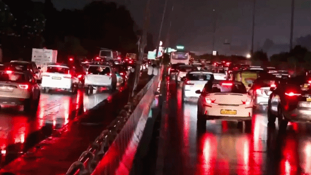 Weather News: Weather will change due to western disturbance, Badra will rain in Delhi-NCR; Know how the weather will be tomorrow – Western Disturbance Change Weather Rain Will Fall In Delhi-NCR