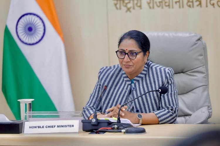 Delhi: Parking crisis to end at Nehru Place, six-storey multi-level parking inaugurated by LG and Cm – Parking Crisis To End At Nehru Place Six-storey Multi-level Parking Inaugurated By LG And Cm In Delhi