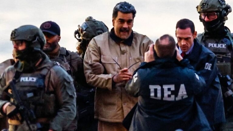 Maduro Venezuela documentary ‘House of Maduro’ explores rise on Fox Nation