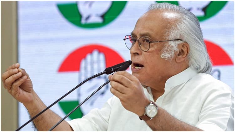 Russia Oil: ‘There are flaws in the government’s approach’, Congress taunts on the statements of ministers regarding the purchase of Russian oil – Trade Deal Hole In Government Approach Congress Dig Over Ministers Remarks On Russian Oil